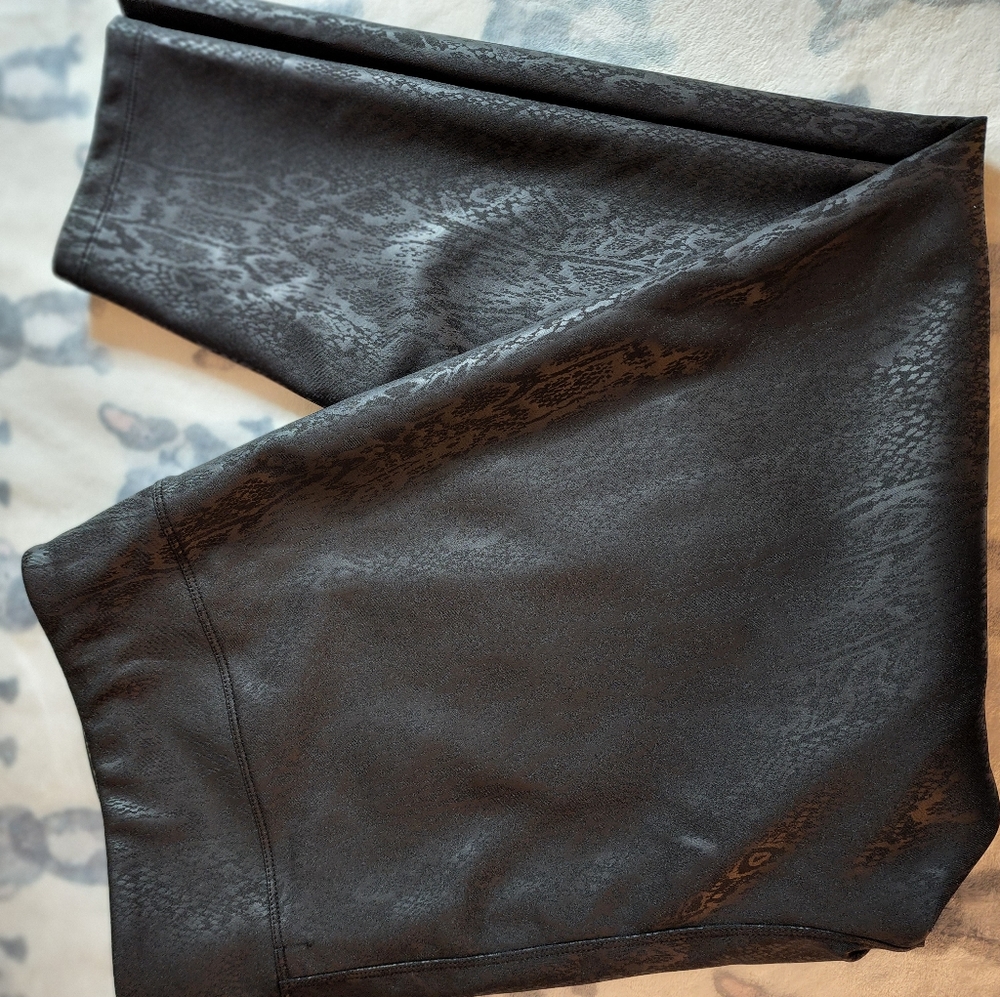 Simply Emma Strech Dress Pants - 3X